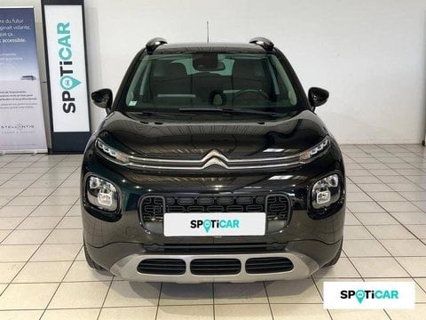 Voitures D'occasion À Montmagny | Citroën C3 Aircross Puretech 110 S&S Bvm6 Shine