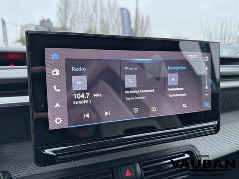 Voitures D'occasion À Saint-Germain-En-Laye | Citroën C3 Iv Turbo 100 Ch Bvm6 Max