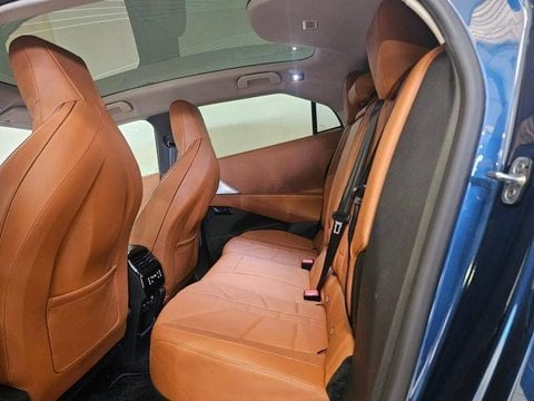 Voitures D'occasion À Pontoise | Ds N°8 Electrique 350Ch Long Range Etoile Awd