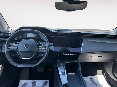 Voitures D'occasion À Herblay | Peugeot 308 Iii Sw Phev 180 E-Eat8 Allure Pack