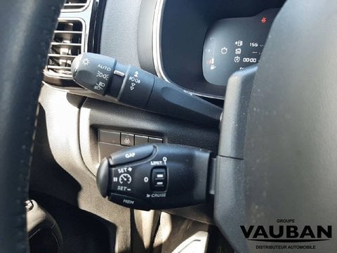 Voitures D'occasion À Sarcelles | Citroën C5 Aircross Bluehdi 130 S&S Bvm6 Shine