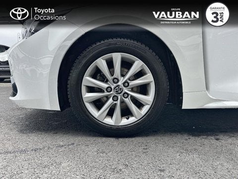 Voitures D'occasion À Chambourcy | Toyota Corolla Touring Spt 122H Dynamic Business + Programme ...