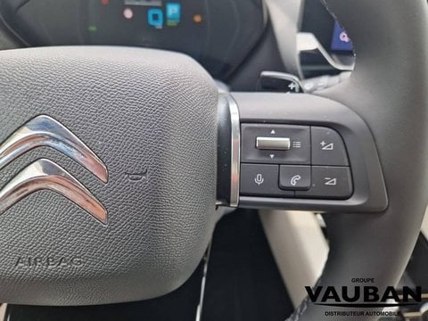 Voitures D'occasion À Sarcelles | Citroën C5 X Hybride Rechargeable 225 E-Eat8 Hypnos