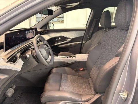 Voitures D'occasion À Argenteuil | Peugeot 3008 Iii Hybrid 145 E-Dcs6 Allure