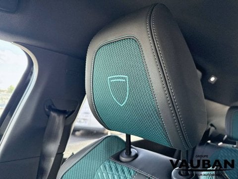 Voitures D'occasion À Osny | Peugeot 2008 Hybrid 145 Ch E-Dcs6 Envy
