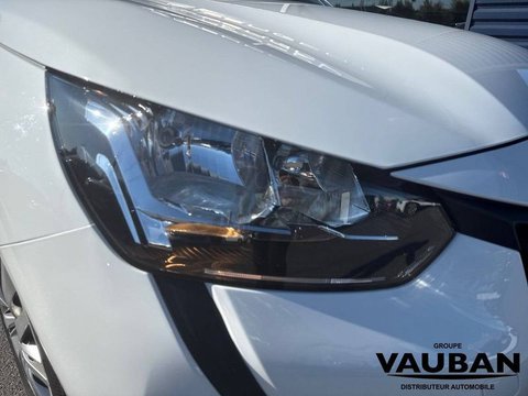 Voitures D'occasion À Osny | Peugeot 208 Affaire Ii 208 Bluehdi 100 S&S Bvm6 Premium
