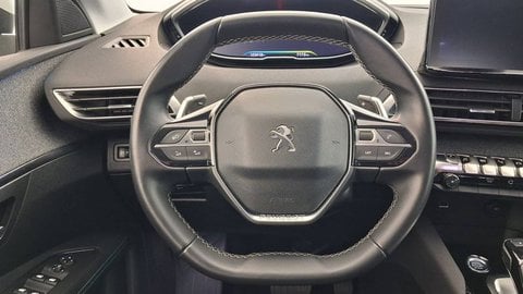 Voitures D'occasion À Saint-Brice-Sous-Forêt | Peugeot 3008 Ii Hybrid 225 E-Eat8 Allure Pack