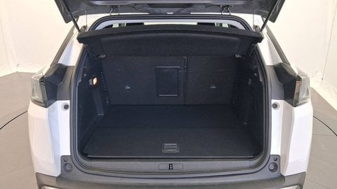 Voitures D'occasion À Saint-Brice-Sous-Forêt | Peugeot 3008 Ii Hybrid 225 E-Eat8 Allure Pack