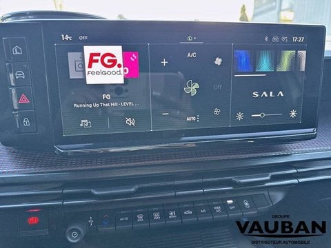 Voitures D'occasion À Chambourcy | Lancia Ypsilon Electrique Iii Elettrica 156Ch Hf Line