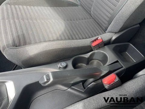 Voitures D'occasion À Chambourcy | Peugeot 208 Ii Puretech 100 S&S Bvm6 Style