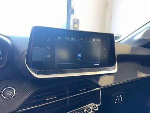 Voitures D'occasion À Buchelay | Peugeot 208 Ii Bluehdi 100 S&S Bvm6 Active