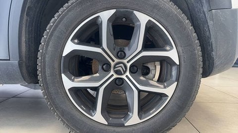 Voitures D'occasion À Buchelay | Citroën C3 Aircross Puretech 110 S&S Bvm6 Shine