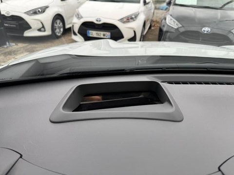 Voitures D'occasion À Argenteuil | Toyota Yaris Cross 116H Gr Sport My22