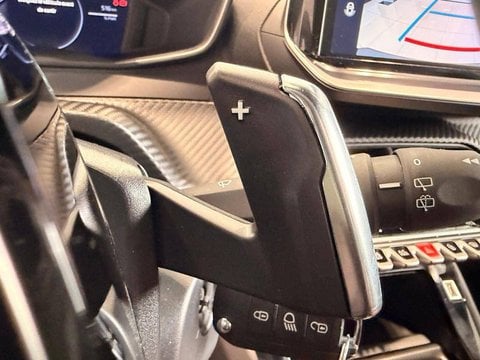 Voitures D'occasion À Argenteuil | Peugeot 2008 Ii Hybrid 145 E-Dcs6 Série Spéciale Envy