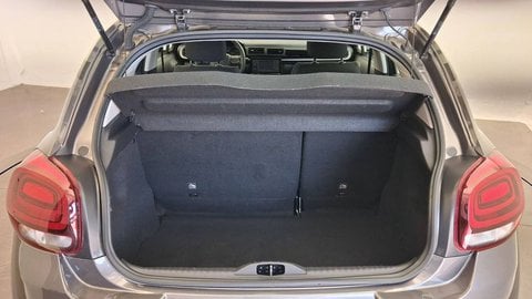 Voitures D'occasion À Buchelay | Citroën C3 Iii Puretech 83 S&S Bvm5 You!