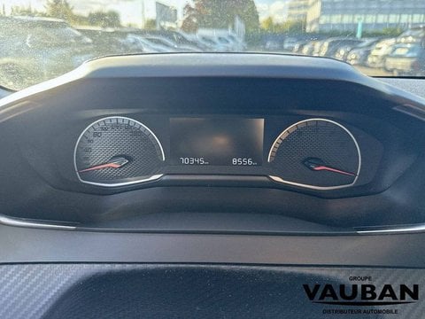 Voitures D'occasion À Osny | Peugeot 208 Puretech 75 S&S Bvm5 Premium