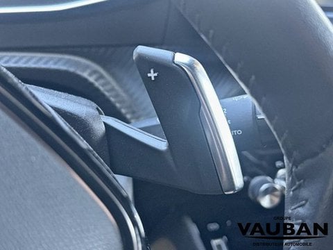 Voitures D'occasion À Chambourcy | Peugeot 2008 Ii Puretech 130 S&S Eat8 Allure Pack