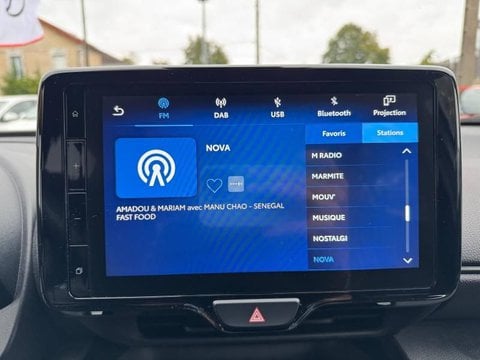 Voitures D'occasion À Argenteuil | Toyota Yaris Cross 116H Gr Sport My22