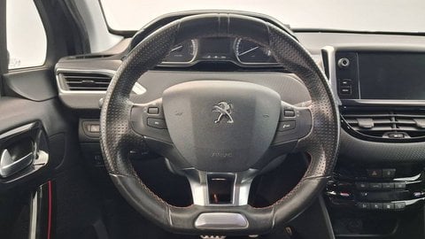 Voitures D'occasion À Saint-Brice-Sous-Forêt | Peugeot 2008 1.2 Puretech 110Ch S&S Eat6 Gt Line