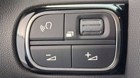 Voitures D'occasion À Buchelay | Citroën C3 Iii Puretech 83 S&S Bvm5 You!