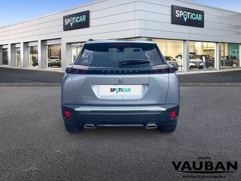 Voitures D'occasion À Chambly | Peugeot 2008 Ii Puretech 130 S&S Eat8 Allure