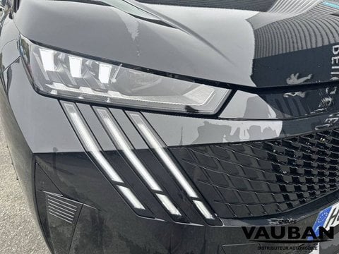 Voitures D'occasion À Chambourcy | Peugeot 5008 Iii Hybrid 145 E-Dcs6 Gt