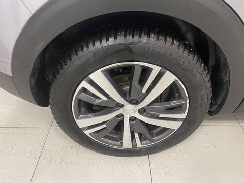 Voitures D'occasion À Les Mureaux | Peugeot 3008 Ii Hybrid 225 E-Eat8 Allure