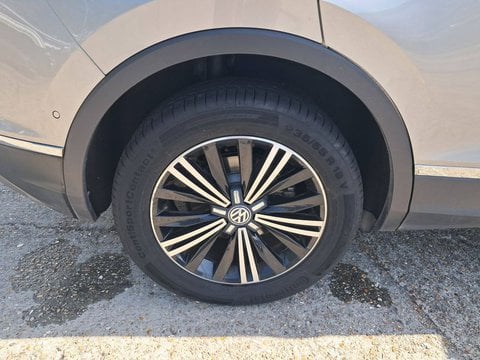 Voitures D'occasion À Argenteuil | Volkswagen Tiguan Ii 2.0 Tsi 180 Bmt Dsg7 4Motion Carat Exclu...
