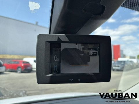 Voitures D'occasion À Pontoise | Citroën Berlingo Iii Van M 950 Bluehdi 130 S&S Eat8