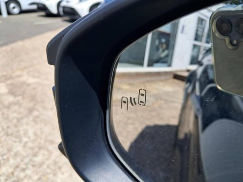 Voitures D'occasion À Argenteuil | Toyota C-Hr 1.8 Hybride 140Ch Design My25