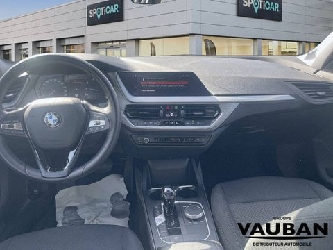 Voitures D'occasion À Chambly | Bmw Série 1 Serie 1 F40 118I 140 Ch Dkg7 Lounge