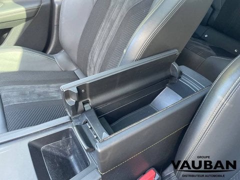 Voitures D'occasion À Chambourcy | Peugeot 408 Phev 225 E-Eat8 Gt