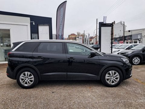 Voitures D'occasion À Argenteuil | Peugeot 5008 Ii 1.2 Puretech 130Ch S&S Eat6 Active Business