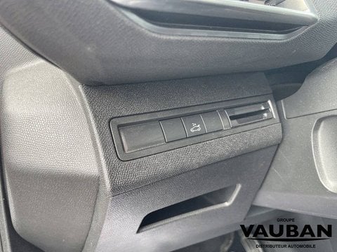 Voitures D'occasion À Herblay | Peugeot 3008 Ii Puretech 130Ch S&S Eat8 Allure Business