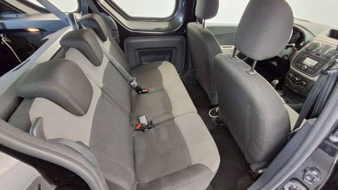 Voitures D'occasion À Osny | Dacia Dokker Tce 115 Silver Line