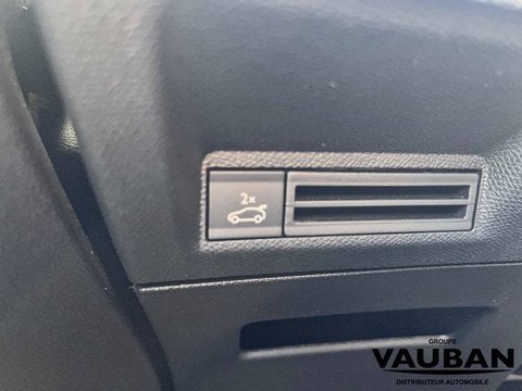 Voitures D'occasion À Osny | Peugeot 5008 Electrique Iii Electrique 210 Ch 73 Kwh Gt