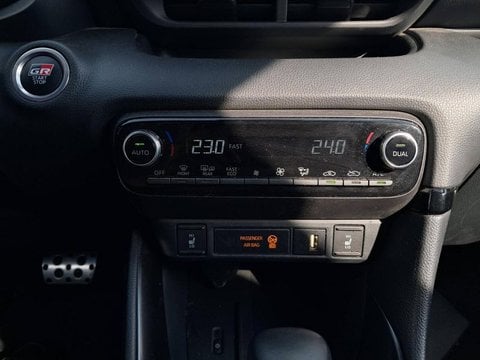 Voitures D'occasion À Argenteuil | Toyota Yaris 116H Gr Sport 5P My22