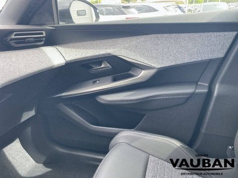Voitures D'occasion À Gisors | Peugeot 3008 Iii Hybrid 145 E-Dcs6 Allure