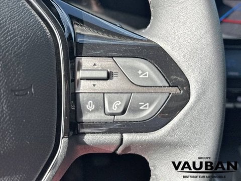 Voitures D'occasion À Chambourcy | Peugeot 308 Iii Phev 180 E-Eat8 Allure Pack