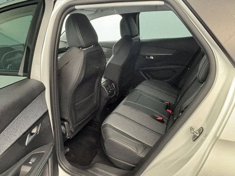 Voitures D'occasion À Buchelay | Peugeot 3008 Ii Hybrid 225 E-Eat8 Allure Pack