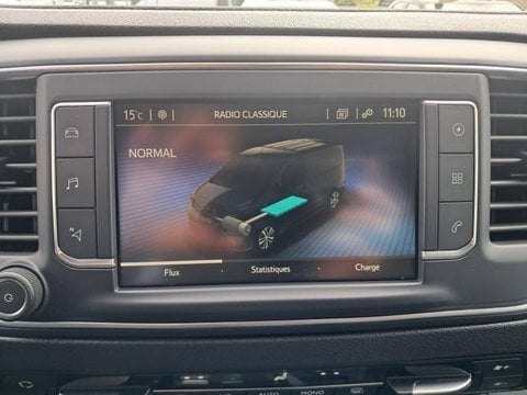 Voitures D'occasion À Argenteuil | Toyota Proace Medium 75Kwh Business Electric Rc21