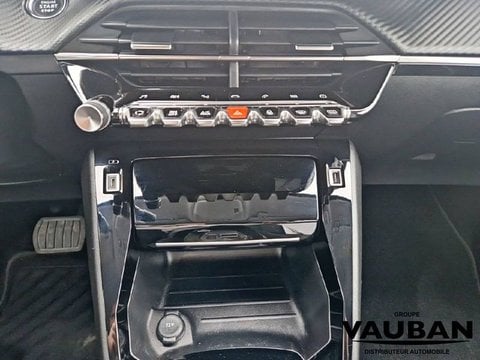 Voitures D'occasion À Herblay | Peugeot 208 Ii Puretech 130 S&S Eat8 Allure Pack