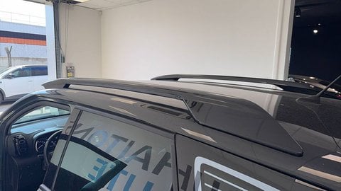 Voitures D'occasion À Buchelay | Citroën C3 Aircross Puretech 130 S&S Eat6 Shine Pack
