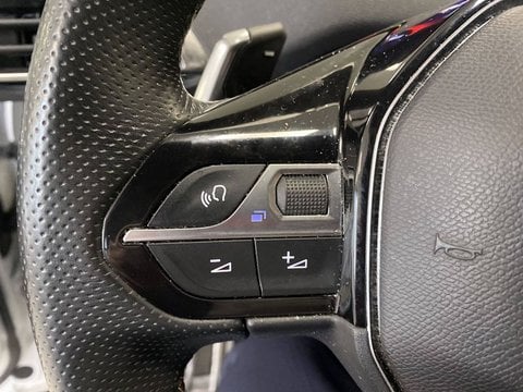 Voitures D'occasion À Les Mureaux | Peugeot 3008 Ii Puretech 130Ch S&S Eat8 Gt