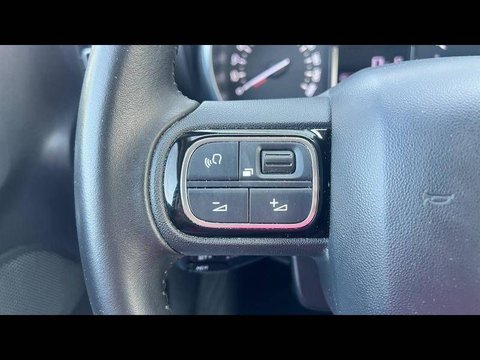 Voitures D'occasion À Saint-Germain-En-Laye | Citroën C3 Aircross Puretech 130 S&S Eat6 Rip Curl