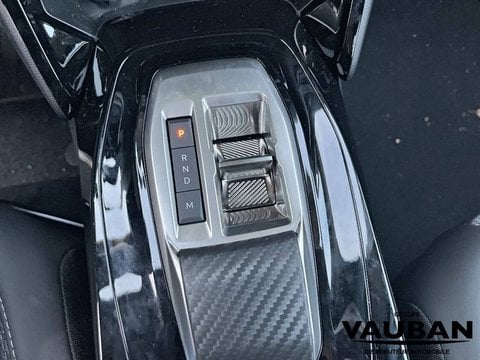 Voitures D'occasion À Osny | Peugeot 2008 Ii Hybrid 145 E-Dcs6 Série Spéciale Envy