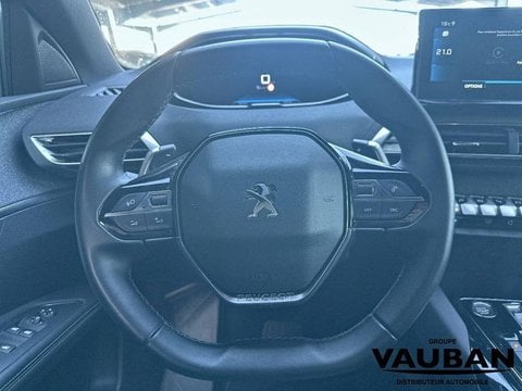 Voitures D'occasion À Chambourcy | Peugeot 3008 Puretech 130Ch S&S Eat8 Allure Pack
