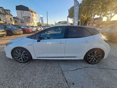 Voitures D'occasion À Argenteuil | Toyota Corolla Collection