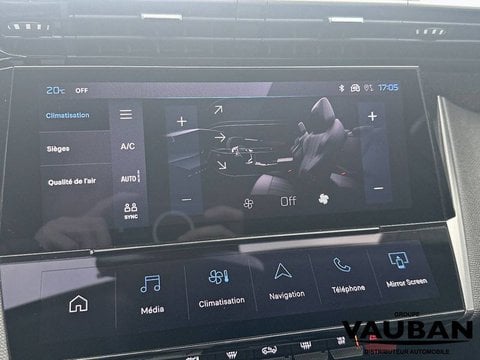Voitures D'occasion À Chambourcy | Peugeot 408 Puretech 130 Ch S&S Eat8 Allure Pack