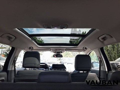 Voitures D'occasion À Sarcelles | Citroën C5 Aircross Hybride Rechargeable 180 E-Eat8 Shine